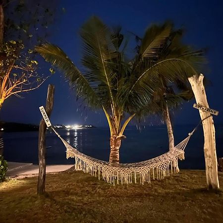 Lembongan Seaview Hotel Exterior photo